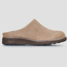 Blundstone Klumpák AEROCORK CLOG Bézs 43 női papucs