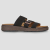 Blundstone Papucsok AEROCORK SANDAL Fekete 41