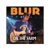 Blur - On The Farm (CD)