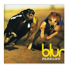 Blur - Park Life (Cd) egyéb zene