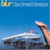 Blur The Great Escape CD