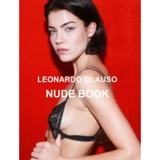 Blurb Nude book. Leonardo Glauso | Leonardo Glauso egyéb könyv