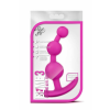 Blush LUXE BEME3 FUCHSIA