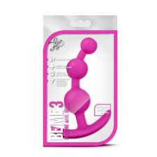 Blush LUXE BEME3 FUCHSIA kéjgolyó