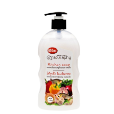 BLux Folyékony szappan konyha Naturaphy 650ml 5908311416372 tisztító- és takarítószer, higiénia
