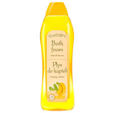 BLux Habfürdő banán és aloe vera Naturaphy 1000ml 5908311416969 tusfürdők