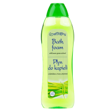 BLux Habfürdő citromfű Naturaphy 1000ml 5908311417324 tusfürdők