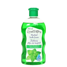 BLux Habfürdő mézharmatolajjal Naturaphy 650ml 5908311413548 tusfürdők
