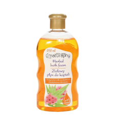 BLux Habfürdő rozmaringolajjal Naturaphy 650ml 5908311413531 tusfürdők