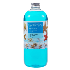 BLux Habfürdő tengeri só Naturaphy 1000ml 5908311414705 tusfürdők