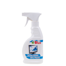 BLux Képernyő tisztítószer Blux 300ml 5908311415030 tisztító- és takarítószer, higiénia
