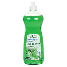 BLux Mosogatószer BiLo menta és aloe vera 1000ml 5908311410981 tisztító- és takarítószer, higiénia