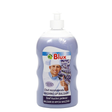 BLux Mosogatószer Blux Balzsam levendula és aloe vera 650ml 5908311417379 tisztító- és takarítószer, higiénia
