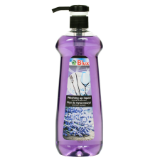 BLux Mosogatószer Blux levendula és aloe vera 500ml 5908311412961 tisztító- és takarítószer, higiénia