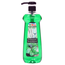 BLux Mosogatószer Blux menta és aloe vera 500ml 5908311412978 tisztító- és takarítószer, higiénia