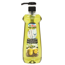 BLux Mosogatószer Blux olivaolajkivonattal 500ml 5908311412923 tisztító- és takarítószer, higiénia