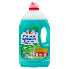 BLux Mosógél Blux színes ruhákhoz 4000ml 5908311411865 tisztító- és takarítószer, higiénia