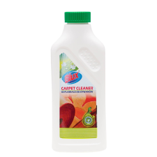 BLux Szőnyeg- és kárpittisztító spray Blux 500ml 5908311410448 tisztító- és takarítószer, higiénia
