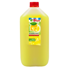 BLux Univerzális padlótisztítószer Blux citrom 5000ml 5908311410837 tisztító- és takarítószer, higiénia