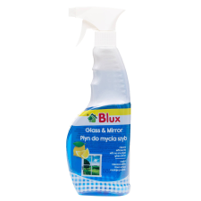 BLux Üvegtisztítószer Blux 650ml 5908311413630 tisztító- és takarítószer, higiénia