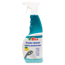 BLux Zuhanykabin tisztítószer Blux 650ml 5908311413869 tisztító- és takarítószer, higiénia
