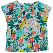  Blúz (Méret: 74) gyerek blúz