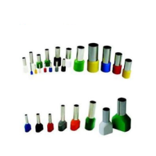  BM00502C szigetelt érvéghüvely 0,75mm2 14mm villanyszerelés