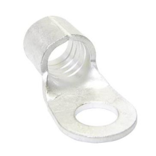 BM01337 ónozott szemes saru 6mm2 x 8mm (vezeték/furat) villanyszerelés