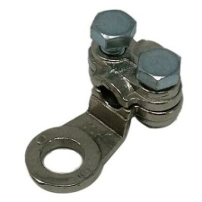 BM5141 ónozott csavaros saru 16mm2 x 8mm (vezeték/furat) villanyszerelés