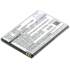  BM-10 Akkumulátor 3000 mAh mobiltelefon akkumulátor