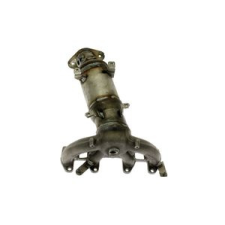 BM CATALYSTS elöl katalizátor Opel Agila kipufogó alkatrész