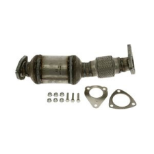 BM CATALYSTS katalizátor autóalkatrész