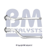 BM CATALYSTS Kipufogócső BM CATALYSTS BM50735