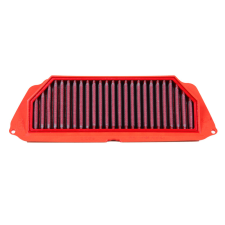 BMC Légfilter - FM01069 Honda CB650R egyéb motorkerékpár alkatrész