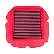 BMC Légfilter - FM572/04 Suzuki SFV650 GLADIUS egyéb motorkerékpár alkatrész