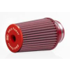 BMC Légszűrő Kúpos Ø70mm - FBTS70-150