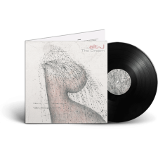 BMG alt-J - The Dream (180 gram Edition) (Vinyl LP (nagylemez)) alternatív