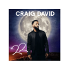 BMG Craig David - 22 (Vinyl LP (nagylemez))