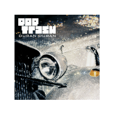 BMG Duran - Pop Trash (CD) rock / pop