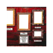 BMG Emerson, Lake & Palmer - Pictures At An Exhibition (Vinyl LP (nagylemez)) rock / pop