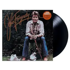 BMG John Fogerty - (Vinyl LP (nagylemez)) rock / pop