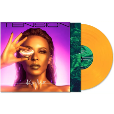 BMG Kylie Minogue - Tension (Vinyl LP (nagylemez)) rock / pop