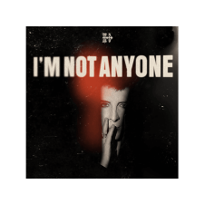 BMG Marc Almond - I'm Not Anyone (Vinyl LP (nagylemez)) rock / pop