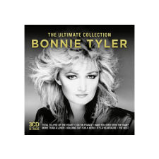 BMG Rights Bonnie Tyler - The Ultimate Collection (Cd) rock / pop