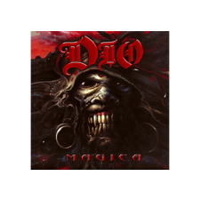 BMG Rights Dio - Magica (Remastered) (Vinyl LP (nagylemez)) rock / pop