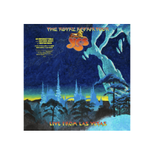 BMG Rights Előadó - The Royal Affair Tour: Live From Las Vegas (Cd) rock / pop
