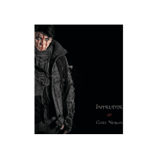 BMG Rights Gary Numan - Intruder (Cd) rock / pop