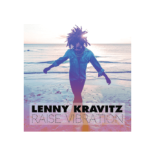 BMG Rights Lenny Kravitz - Raise Vibration (Deluxe Edition) (Cd) rock / pop