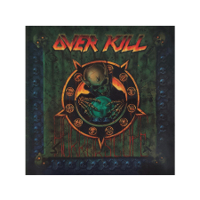 BMG RIGHTS MANAGEMENT LLC Overkill - Horrorscope (Digipak) (CD) heavy metal