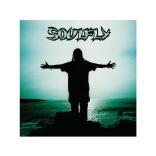 BMG RIGHTS MANAGEMENT LLC Soulfly - Soulfly (Vinyl LP (nagylemez)) heavy metal
